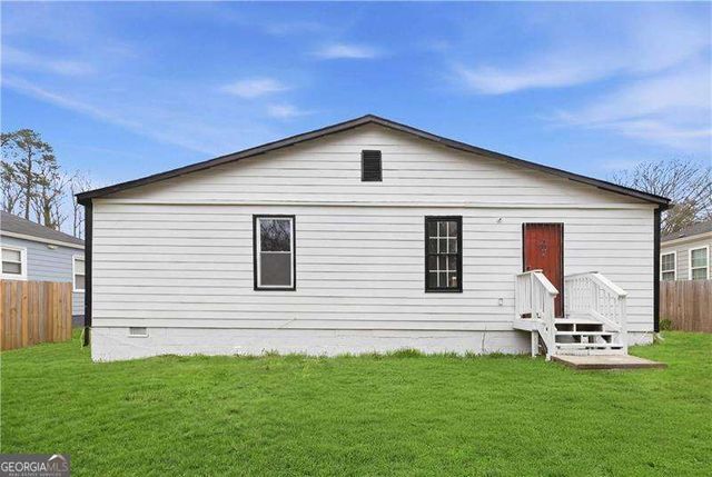 745 Lee Andrews Avenue SE, Atlanta, GA 30315