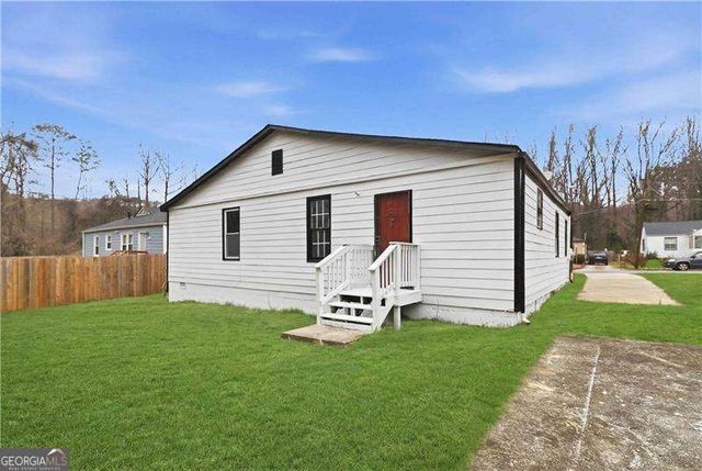 745 Lee Andrews Avenue SE, Atlanta, GA 30315