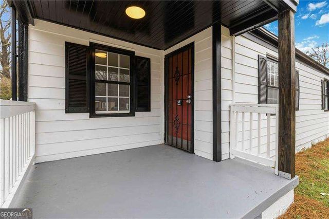 745 Lee Andrews Avenue SE, Atlanta, GA 30315