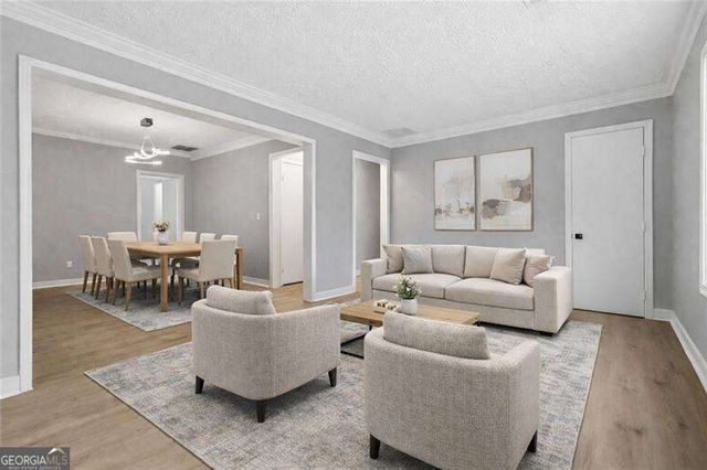 745 Lee Andrews Avenue SE, Atlanta, GA 30315