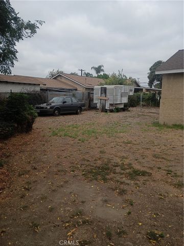 5019 G, Chino, CA 91710