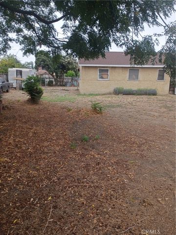 5019 G, Chino, CA 91710