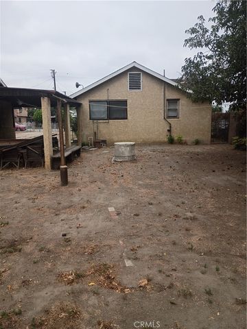 5019 G, Chino, CA 91710