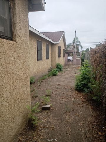 5019 G, Chino, CA 91710