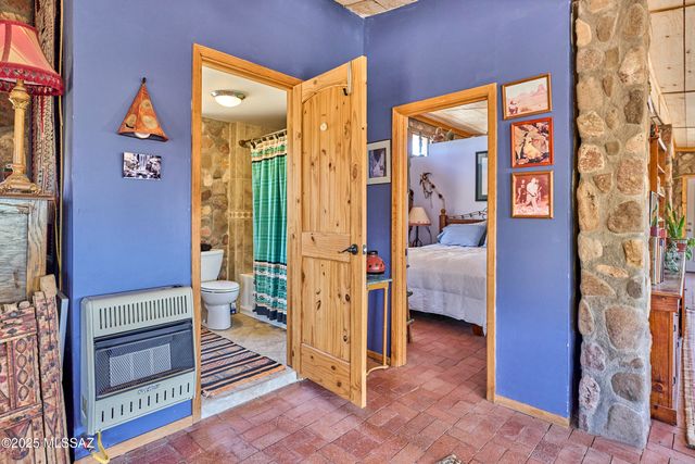 2711 S Bear Mountain Road, Portal, AZ 85632