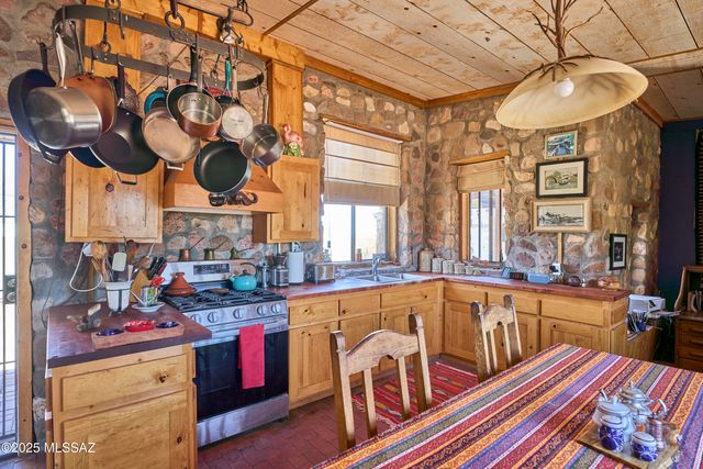 2711 S Bear Mountain Road, Portal, AZ 85632