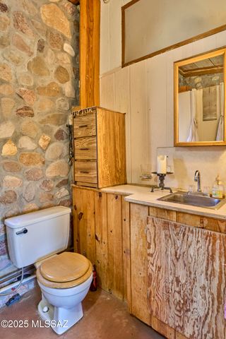 2711 S Bear Mountain Road, Portal, AZ 85632