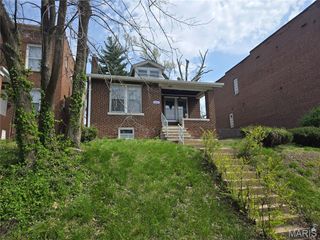 4338 Oregon Avenue, St Louis, MO 63111