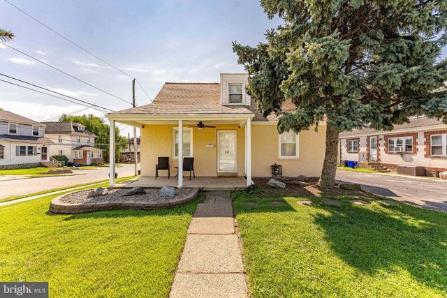 54 FAIRVIEW AVE, Clifton Heights, PA 19018