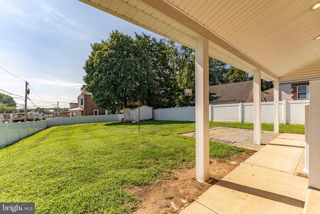 54 FAIRVIEW AVE, Clifton Heights, PA 19018