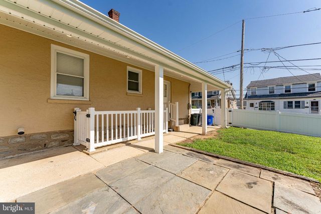 54 FAIRVIEW AVE, Clifton Heights, PA 19018
