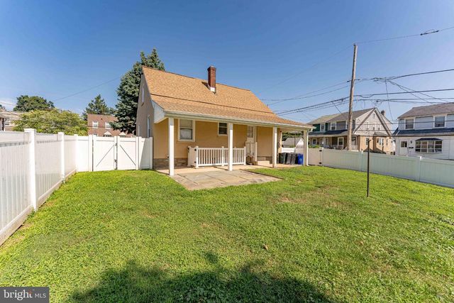 54 FAIRVIEW AVE, Clifton Heights, PA 19018