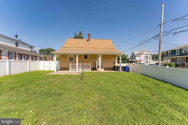 54 FAIRVIEW AVE, Clifton Heights, PA 19018