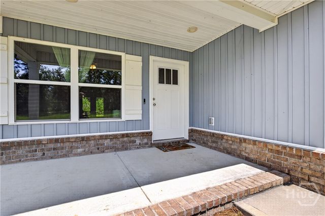 3402 Cecil Nobles Highway, Ludowici, GA 31316