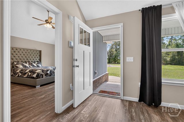 3402 Cecil Nobles Highway, Ludowici, GA 31316