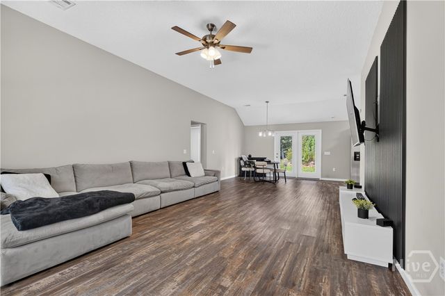 3402 Cecil Nobles Highway, Ludowici, GA 31316