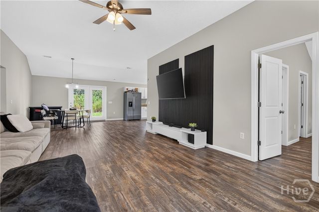 3402 Cecil Nobles Highway, Ludowici, GA 31316