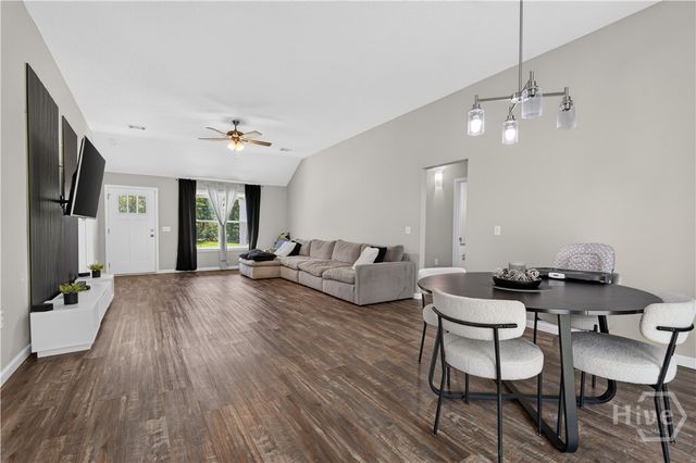 3402 Cecil Nobles Highway, Ludowici, GA 31316