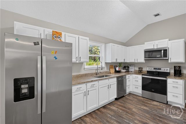 3402 Cecil Nobles Highway, Ludowici, GA 31316
