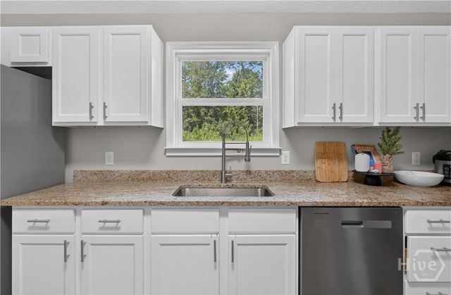 3402 Cecil Nobles Highway, Ludowici, GA 31316