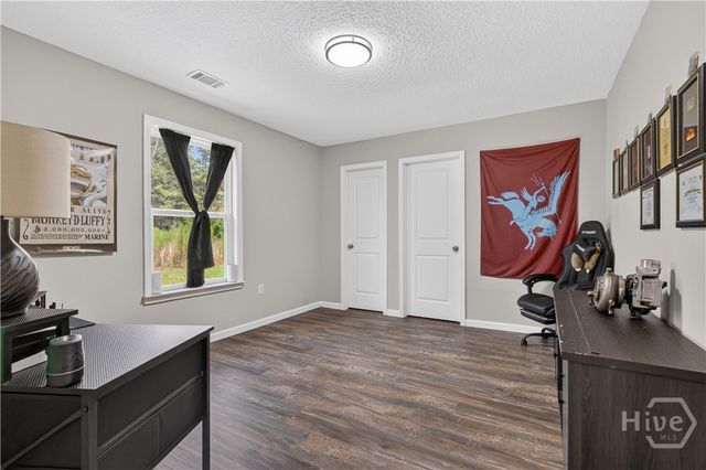3402 Cecil Nobles Highway, Ludowici, GA 31316