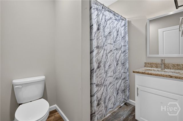 3402 Cecil Nobles Highway, Ludowici, GA 31316