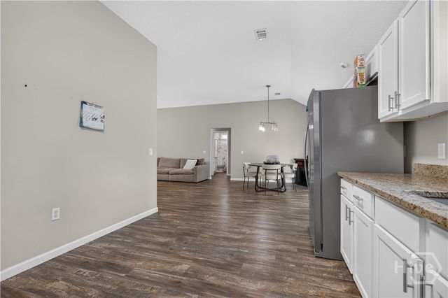 3402 Cecil Nobles Highway, Ludowici, GA 31316