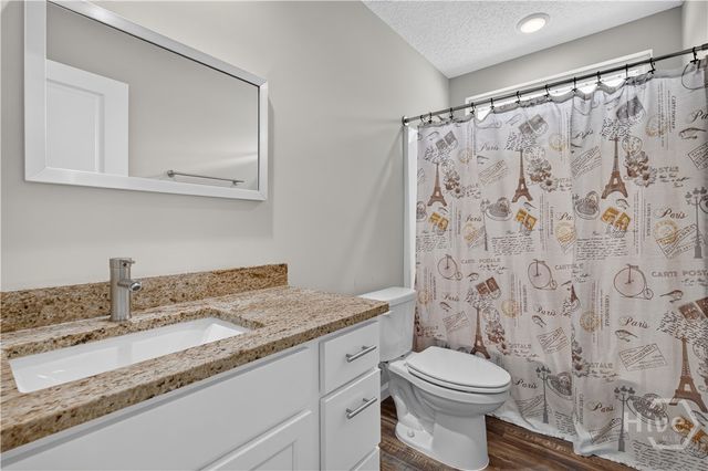 3402 Cecil Nobles Highway, Ludowici, GA 31316