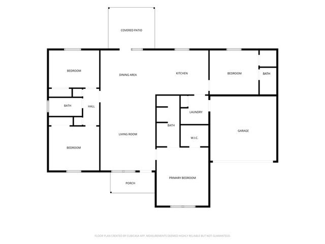 3402 Cecil Nobles Highway, Ludowici, GA 31316