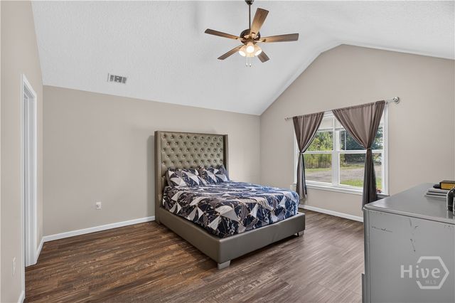 3402 Cecil Nobles Highway, Ludowici, GA 31316