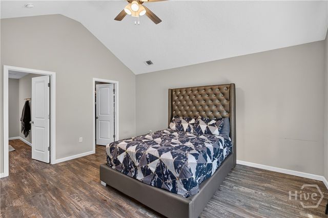 3402 Cecil Nobles Highway, Ludowici, GA 31316