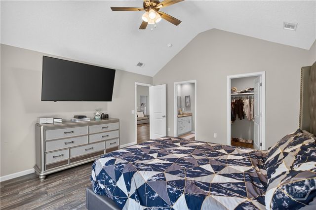 3402 Cecil Nobles Highway, Ludowici, GA 31316