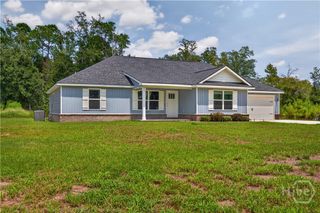 3402 Cecil Nobles Highway, Ludowici, GA 31316