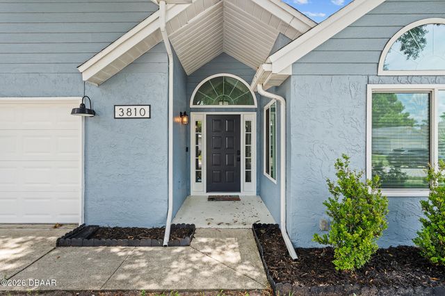 3810 Long Grove Lane, Port Orange, FL 32129