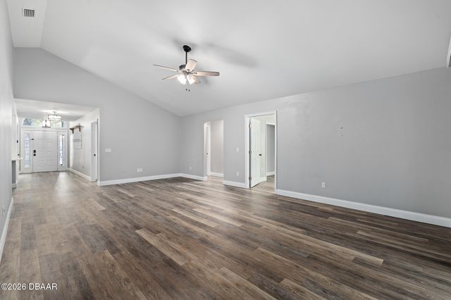 3810 Long Grove Lane, Port Orange, FL 32129