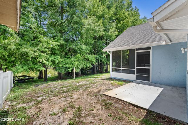 3810 Long Grove Lane, Port Orange, FL 32129