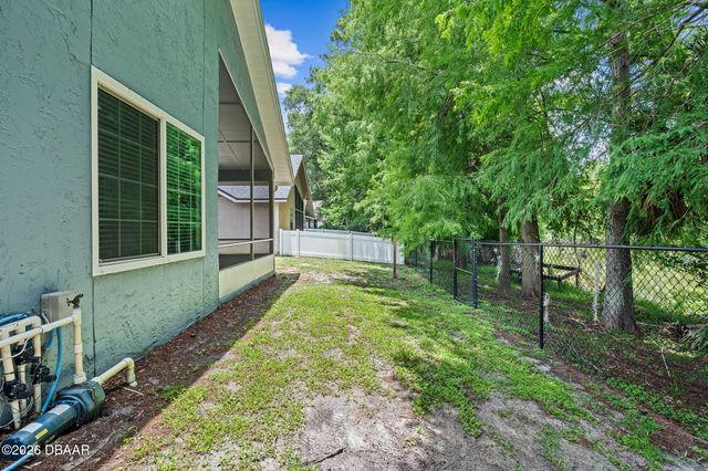 3810 Long Grove Lane, Port Orange, FL 32129