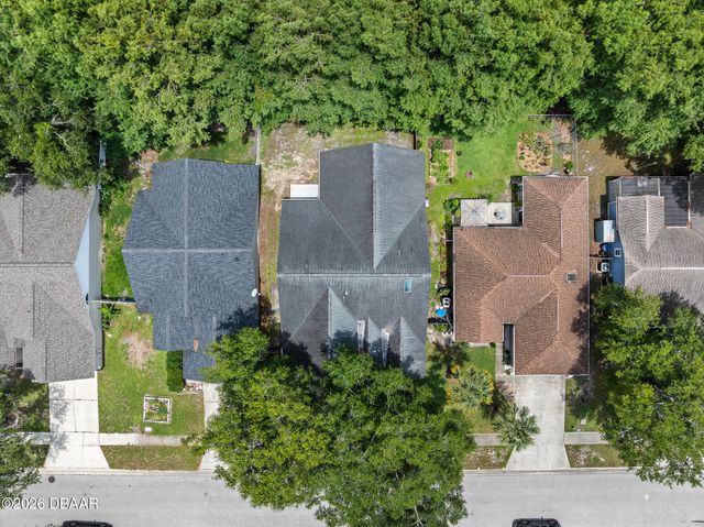 3810 Long Grove Lane, Port Orange, FL 32129