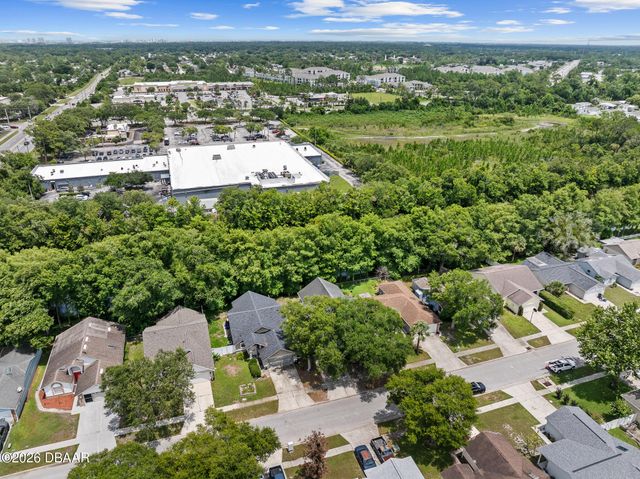 3810 Long Grove Lane, Port Orange, FL 32129