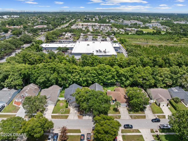 3810 Long Grove Lane, Port Orange, FL 32129