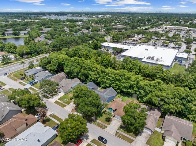 3810 Long Grove Lane, Port Orange, FL 32129