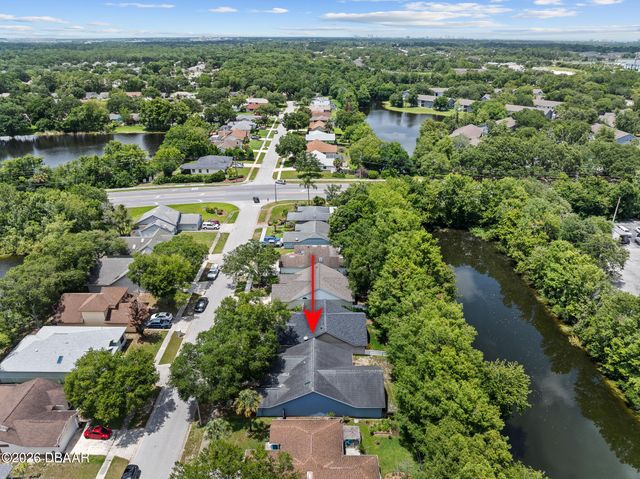 3810 Long Grove Lane, Port Orange, FL 32129