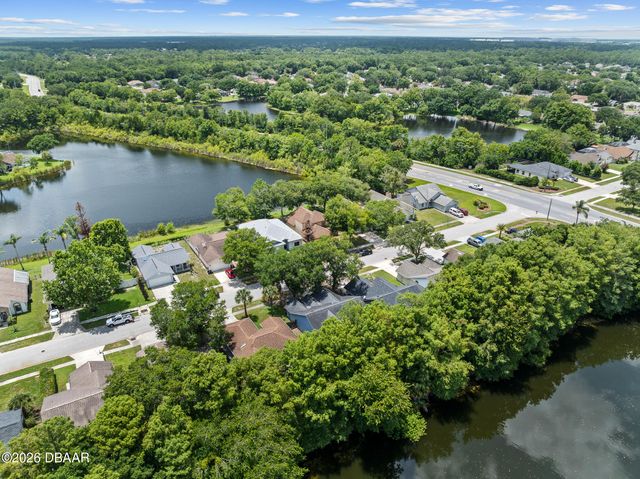 3810 Long Grove Lane, Port Orange, FL 32129