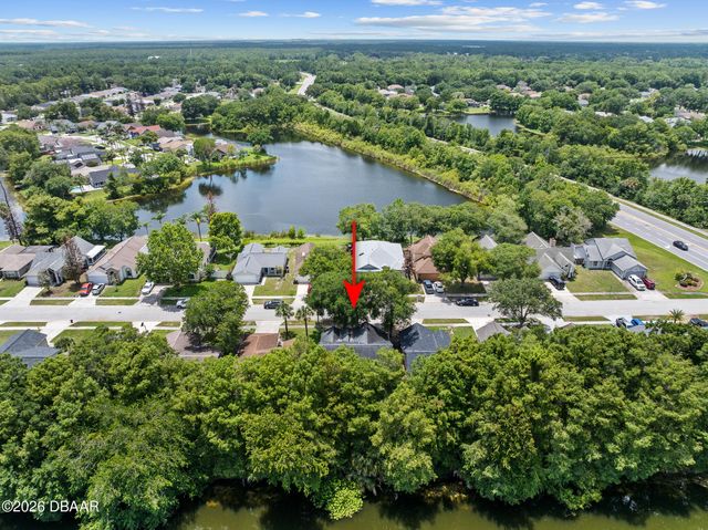 3810 Long Grove Lane, Port Orange, FL 32129