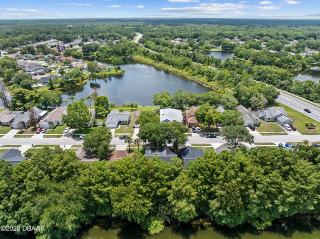 3810 Long Grove Lane, Port Orange, FL 32129