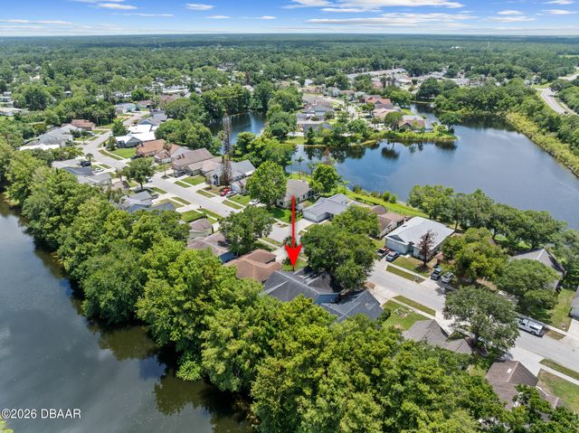 3810 Long Grove Lane, Port Orange, FL 32129
