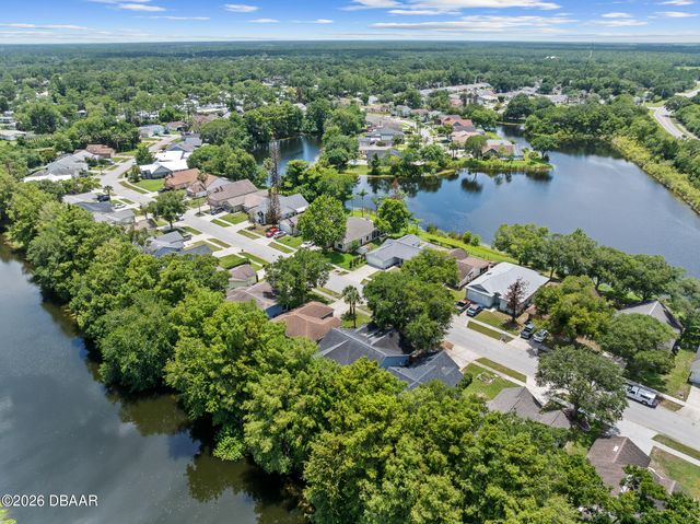 3810 Long Grove Lane, Port Orange, FL 32129