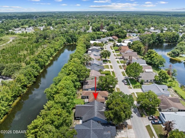 3810 Long Grove Lane, Port Orange, FL 32129