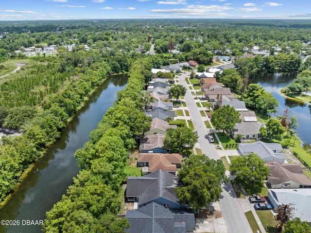 3810 Long Grove Lane, Port Orange, FL 32129