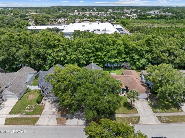 3810 Long Grove Lane, Port Orange, FL 32129